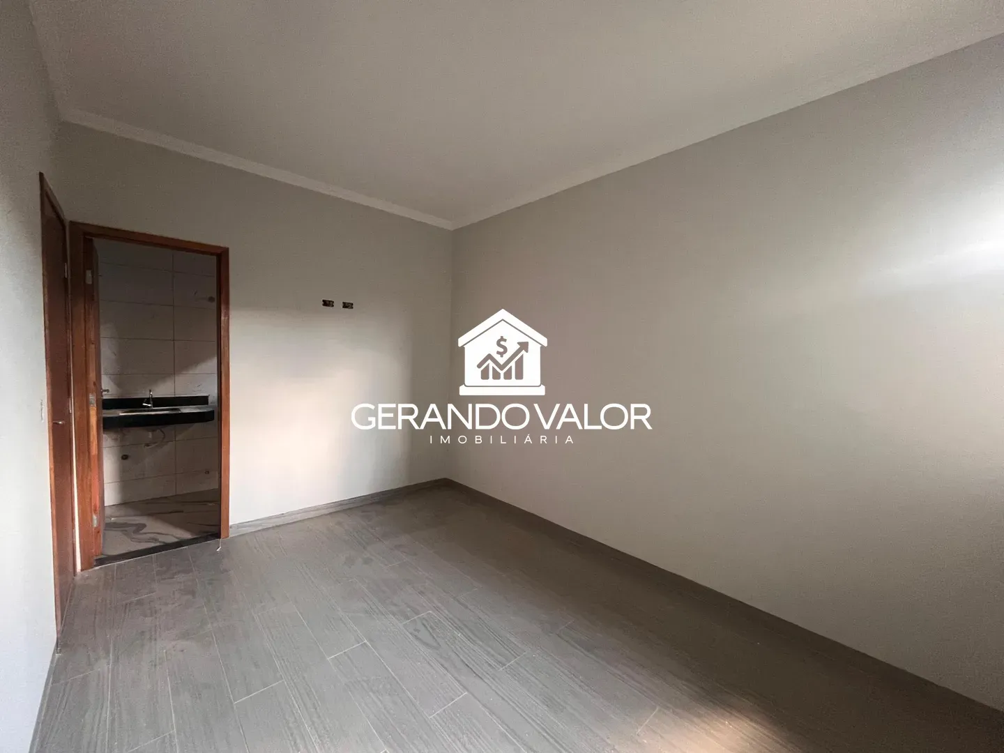 casa à venda no Residencial Figueiras do Parque em Campo Grande MS - foto 23 - 1 quartos