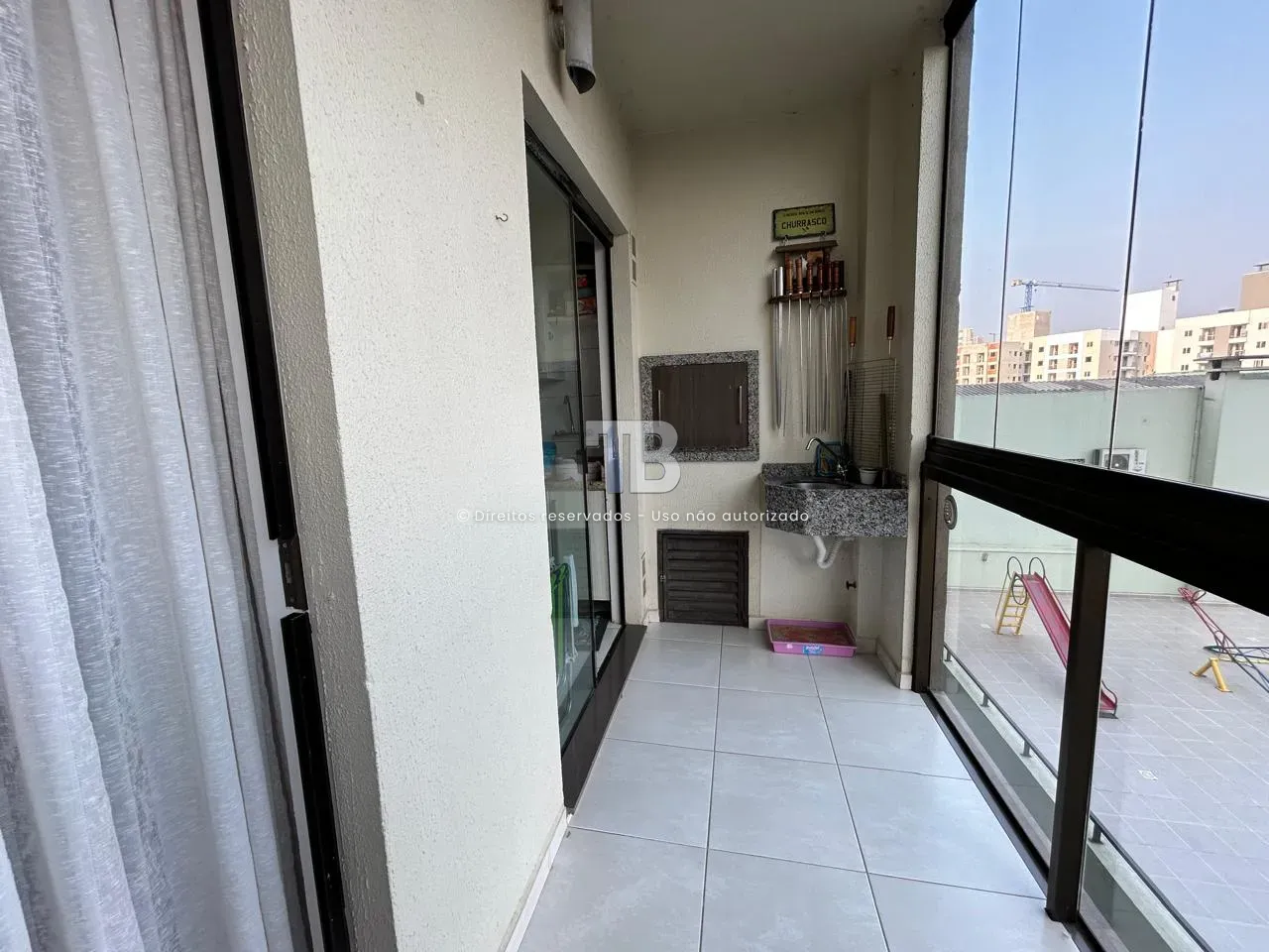 Foto da propriedade