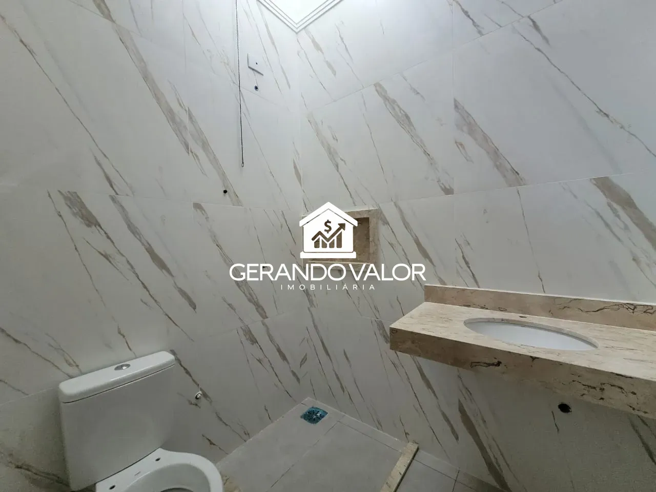 casa à venda no Jardim Itatiaia em Campo Grande MS - foto 8 - 2 quartos