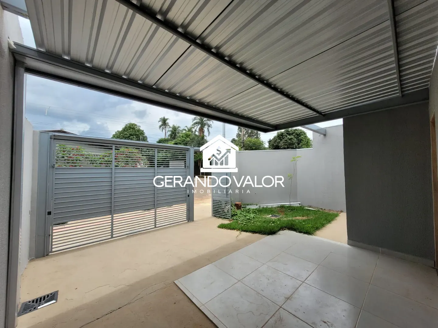 casa à venda no Jardim Alto São Francisco em Campo Grande MS - foto 7 - 2 quartos