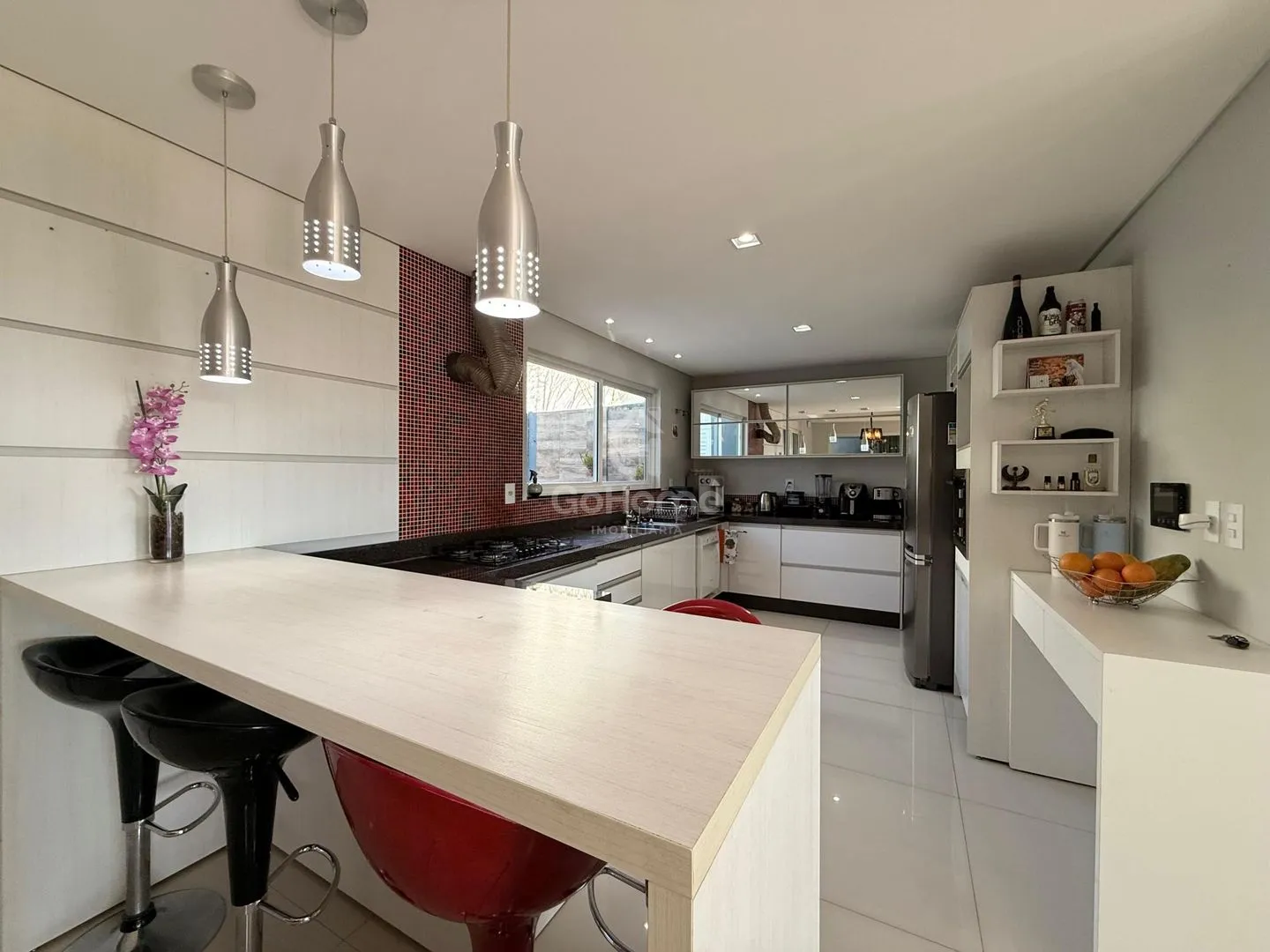 Foto 4 de casa em Chapecó