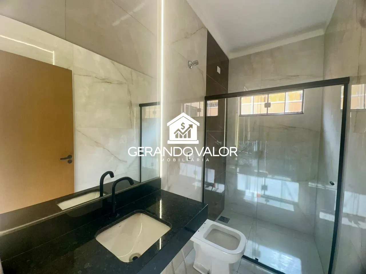 casa à venda no Piratininga em Campo Grande MS - foto 12 - 3 quartos