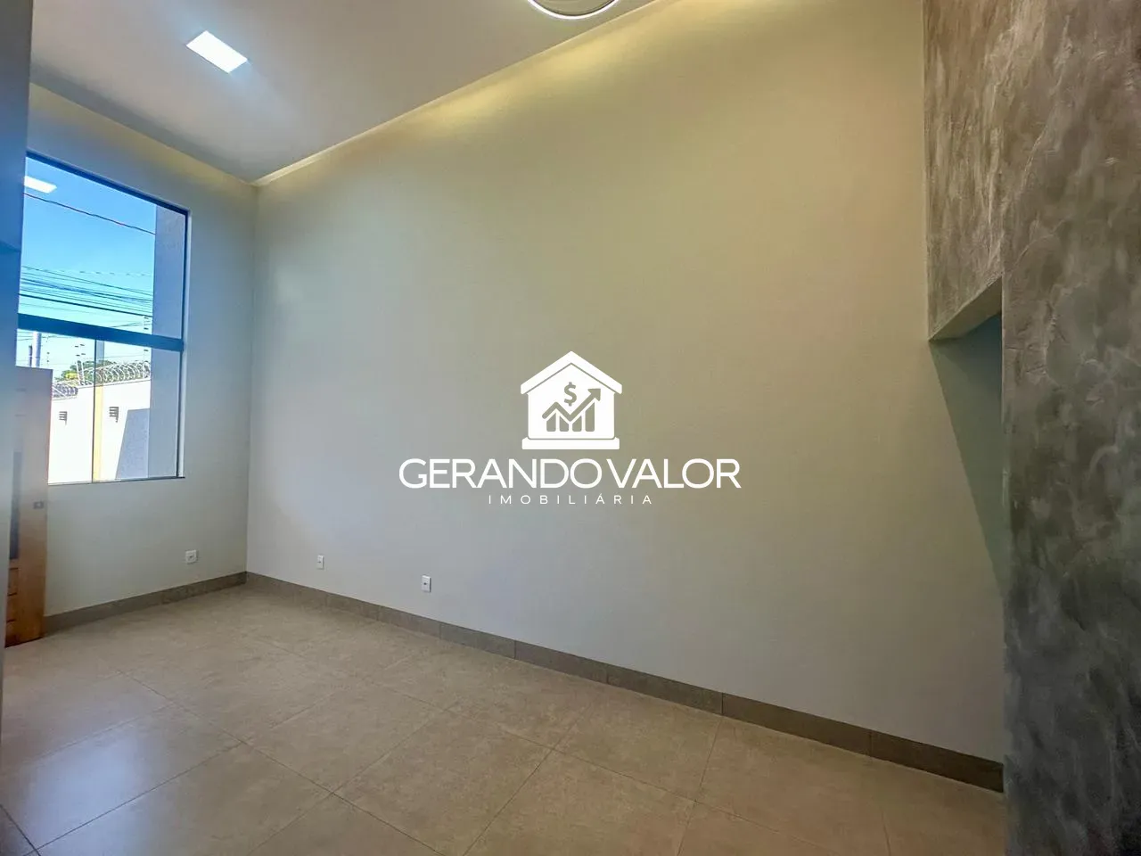 casa à venda no Jardim Jockey Club em Campo Grande MS - foto 8 - 3 quartos