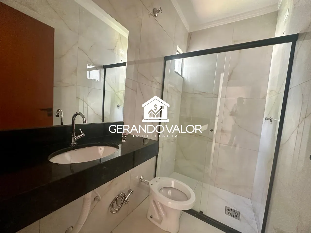 casa à venda no Piratininga em Campo Grande MS - foto 9 - 2 quartos