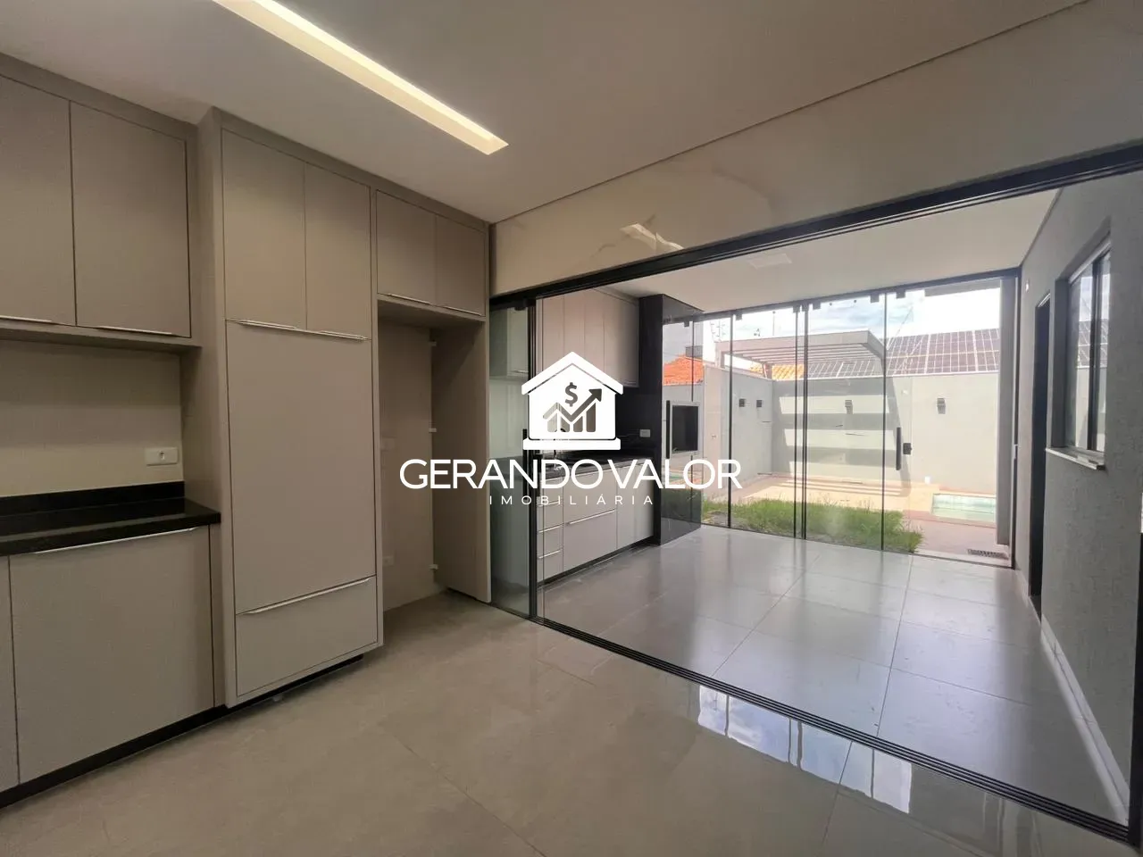 casa à venda no Parque Residencial Rita Vieira em Campo Grande MS - foto 27 - 3 quartos