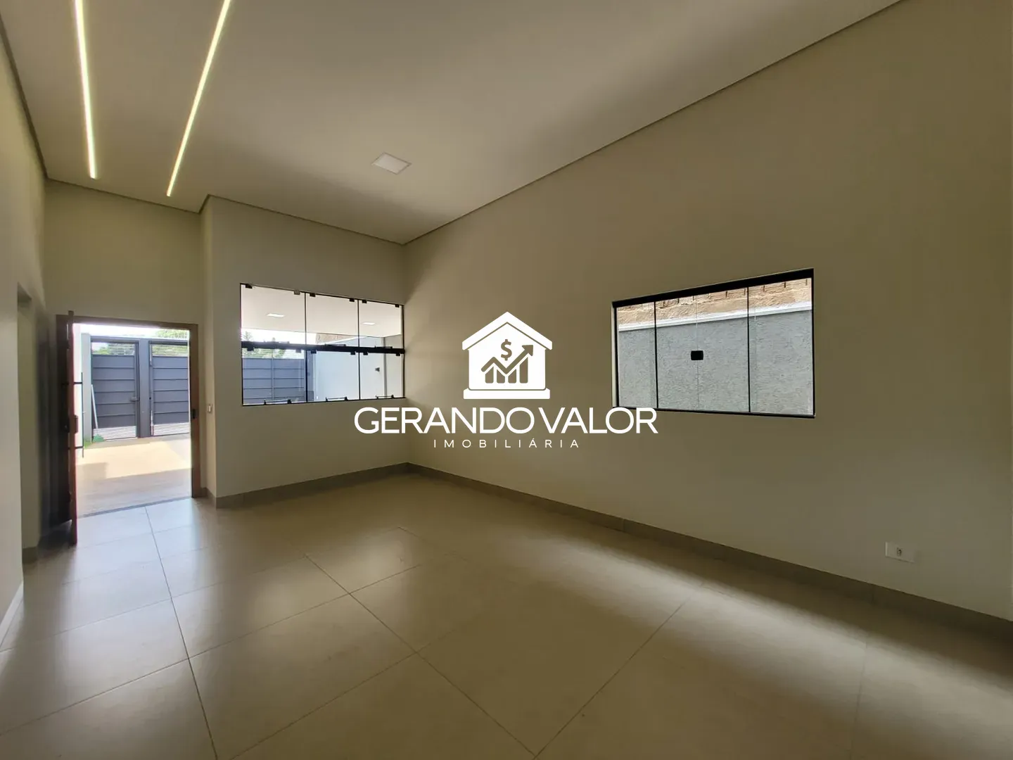 casa à venda no Parque Residencial Rita Vieira em Campo Grande MS - foto 16 - 3 quartos