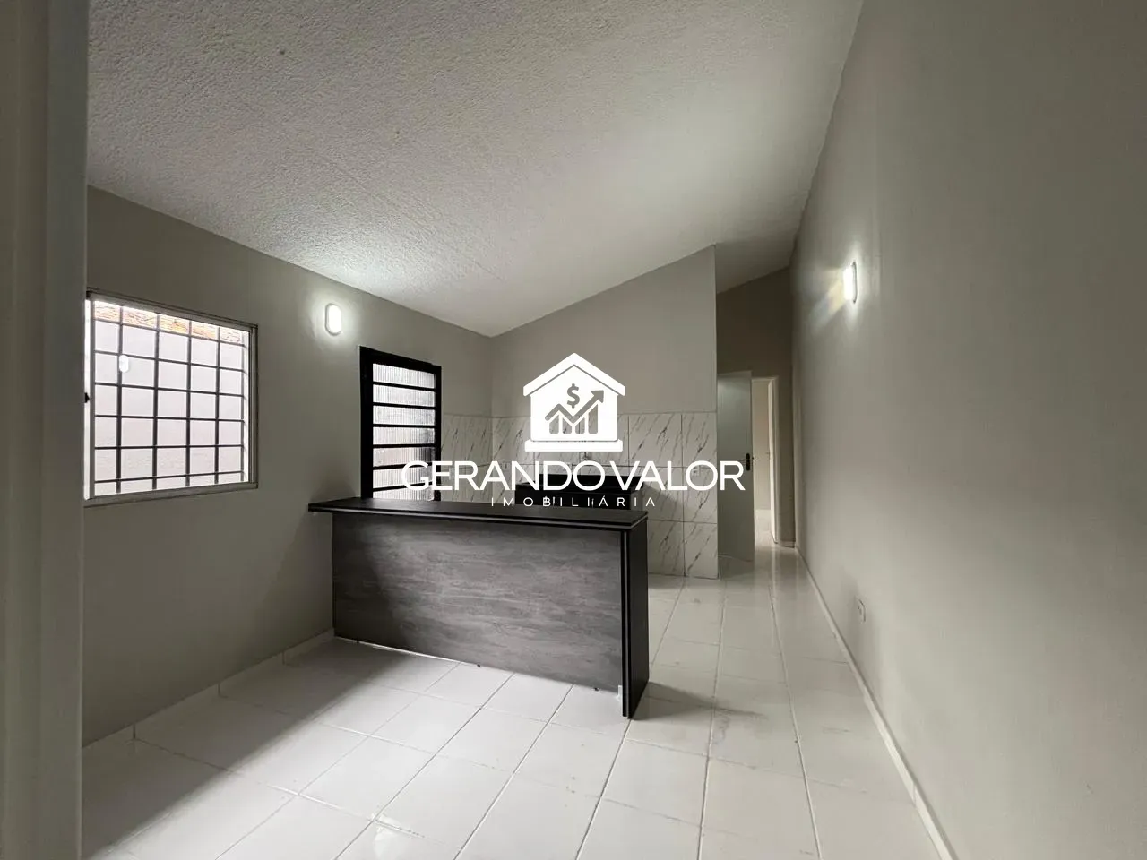 casa à venda no Portal Caiobá em Campo Grande MS - foto 6 - 2 quartos