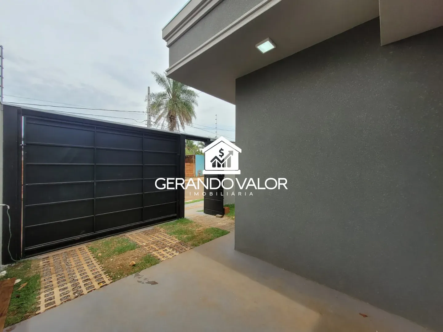 casa à venda no União em Campo Grande MS - foto 5 - 2 quartos