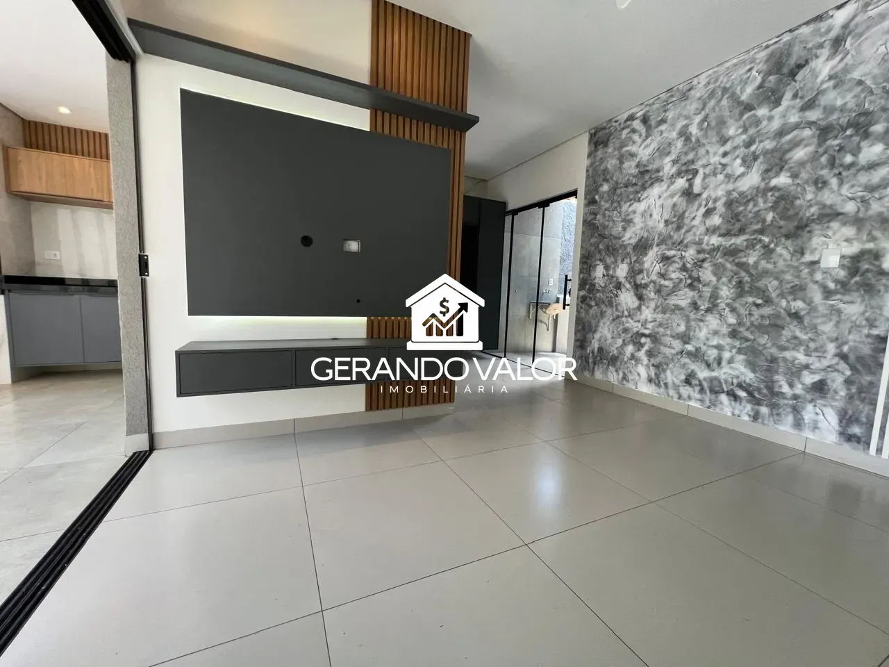 casa à venda no Pioneiros em Campo Grande MS - foto 7 - 3 quartos