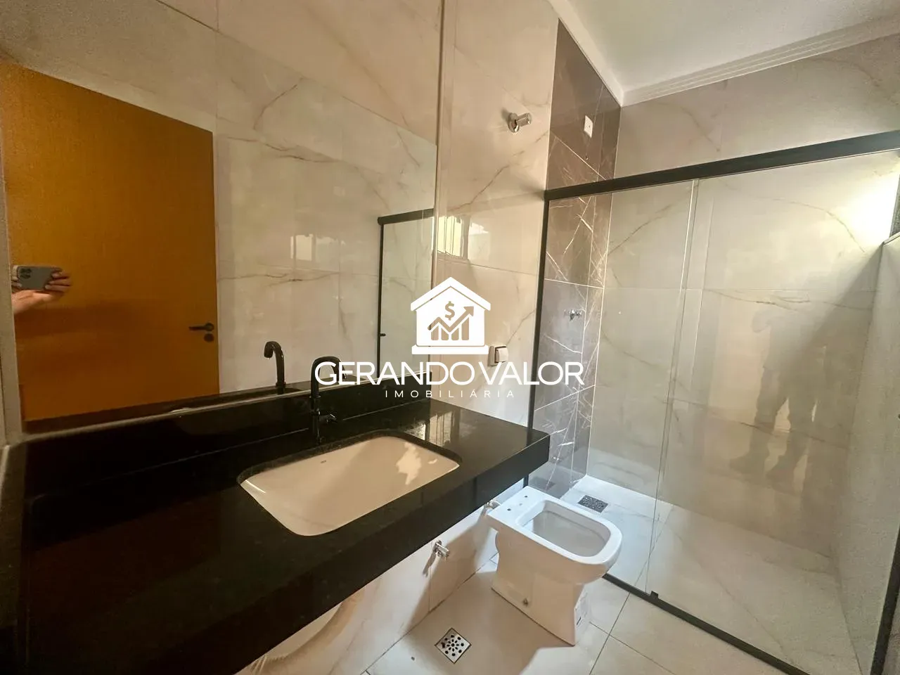 casa à venda no Piratininga em Campo Grande MS - foto 8 - 3 quartos