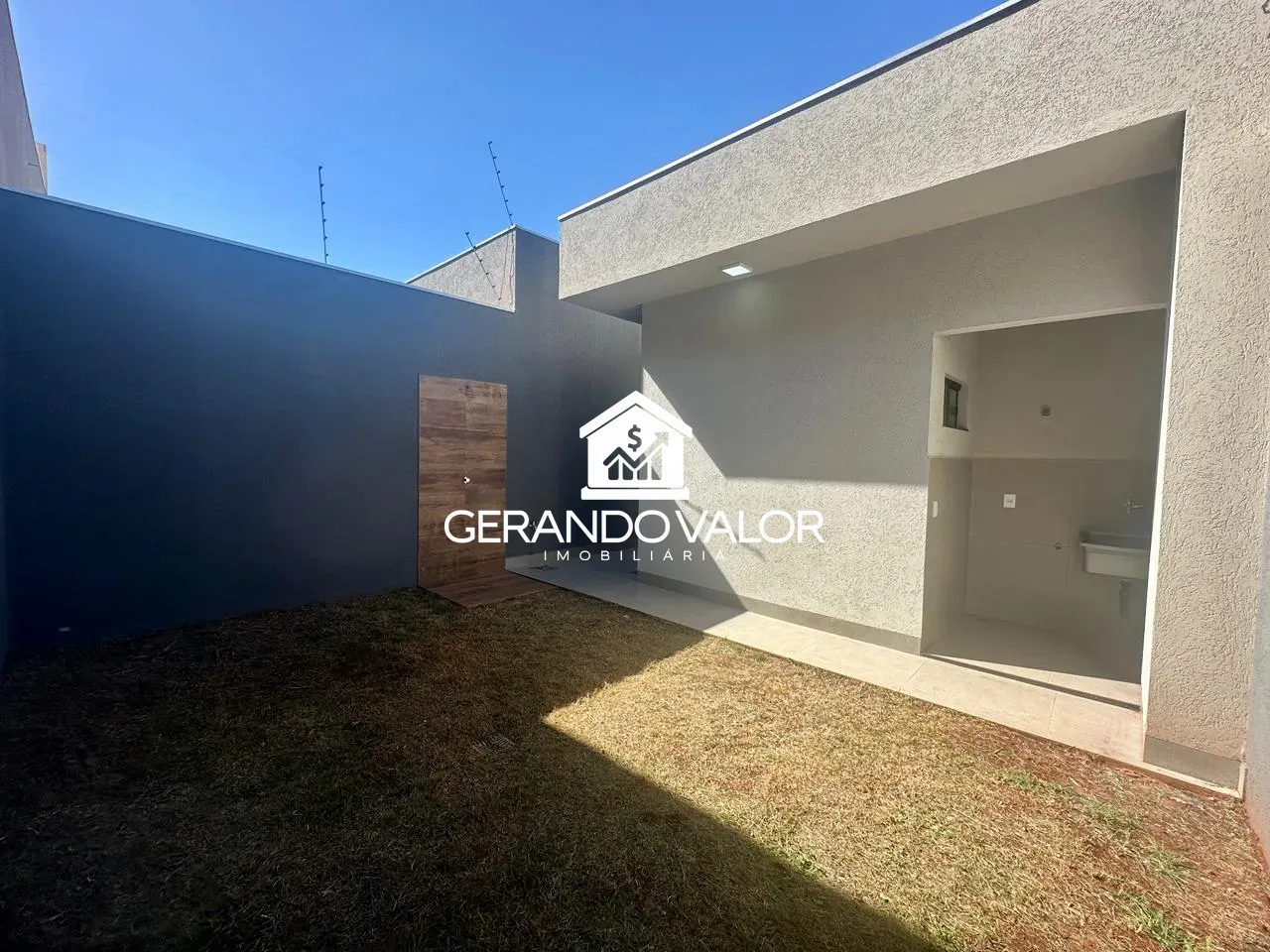 casa à venda no Jardim Jockey Club em Campo Grande MS - foto 21 - 3 quartos