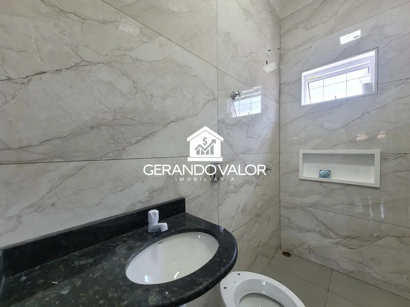 casa à venda no Santo Antônio em Campo Grande MS - foto 14 - 2 quartos