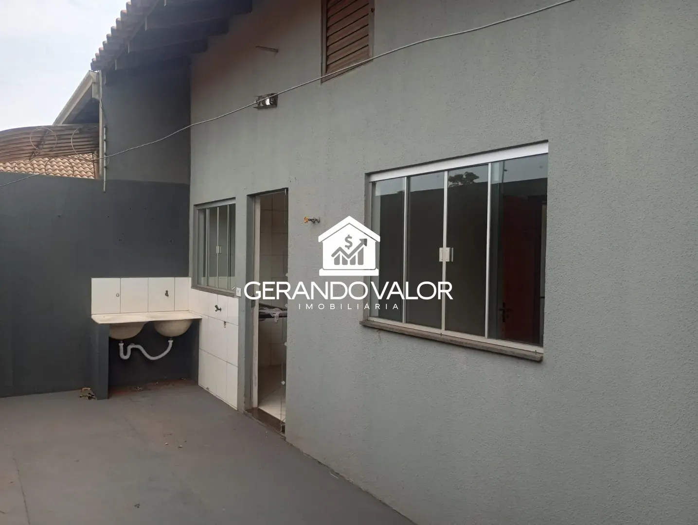 casa à venda no Centenário em Campo Grande MS - foto 14 - 2 quartos