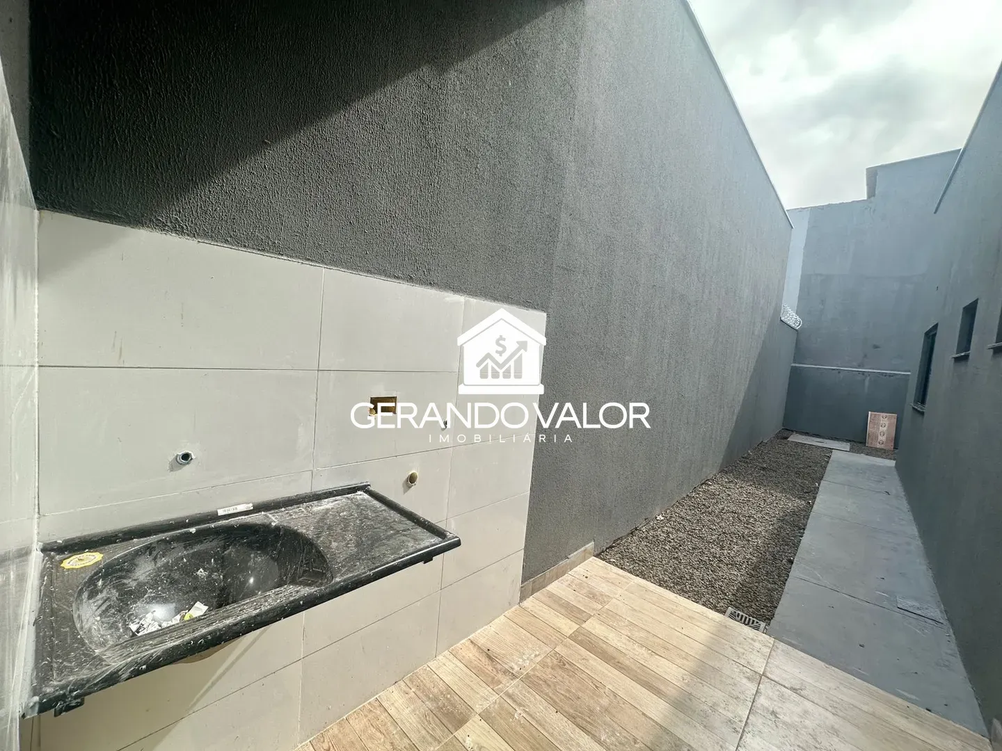 casa à venda no Jardim Monumento em Campo Grande MS - foto 17 - 2 quartos