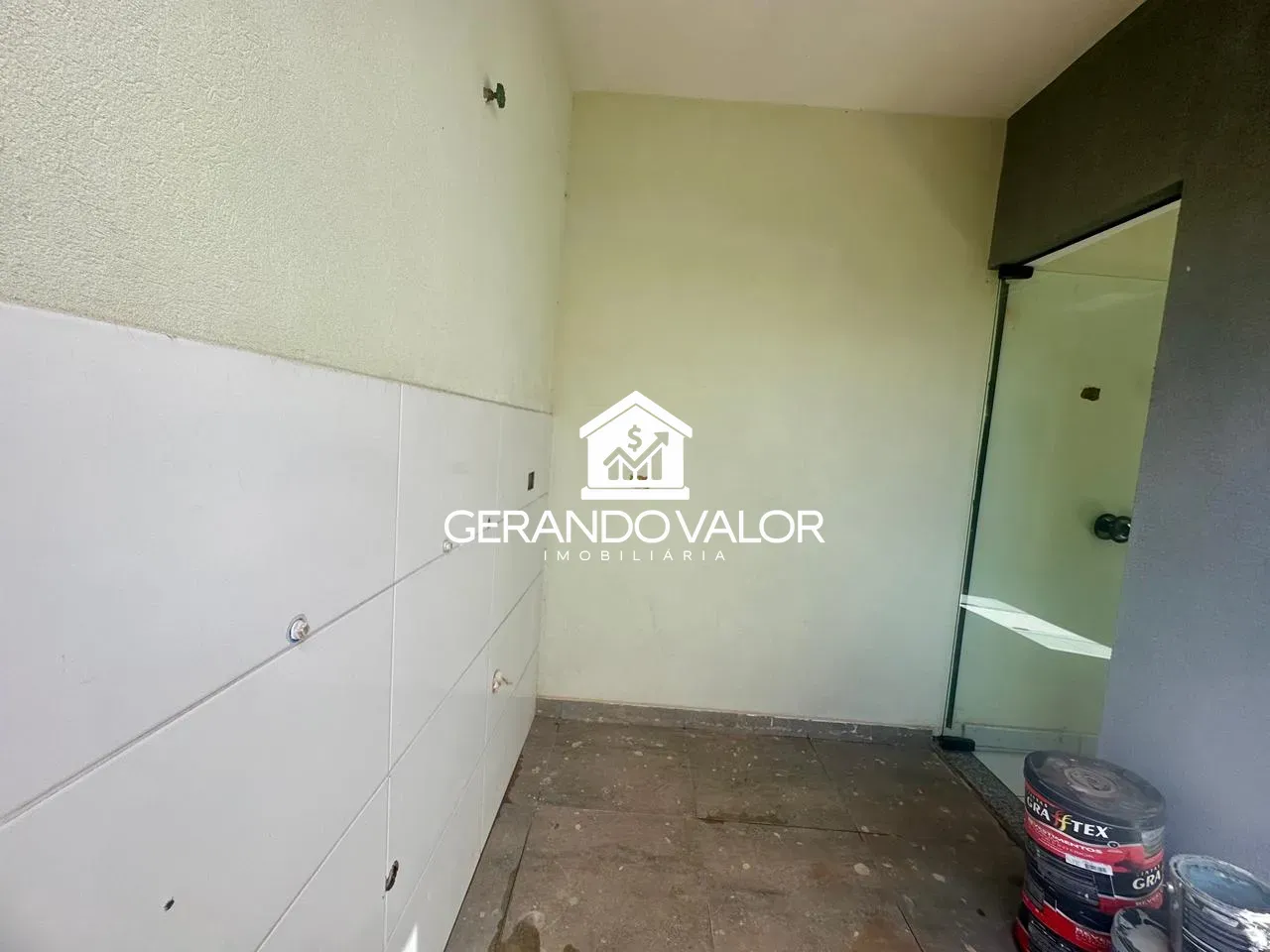 casa em condomínio à venda no Jardim Tarumã em Campo Grande MS - foto 14 - 2 quartos