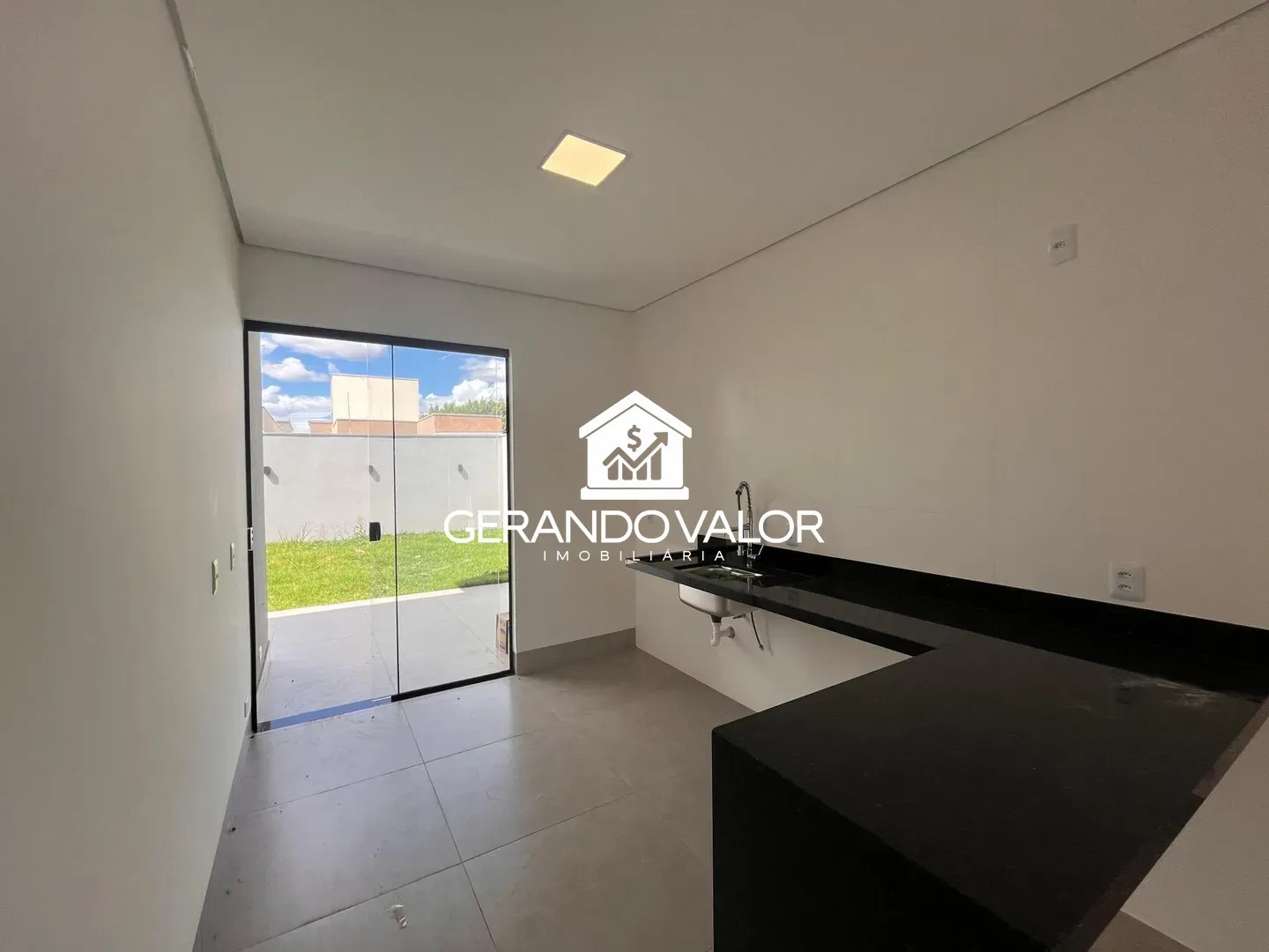 casa à venda no North Park em Campo Grande MS - foto 8 - 3 quartos