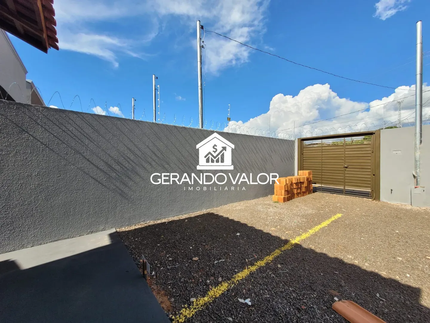 casa à venda no Jardim Tarumã em Campo Grande MS - foto 10 - 2 quartos