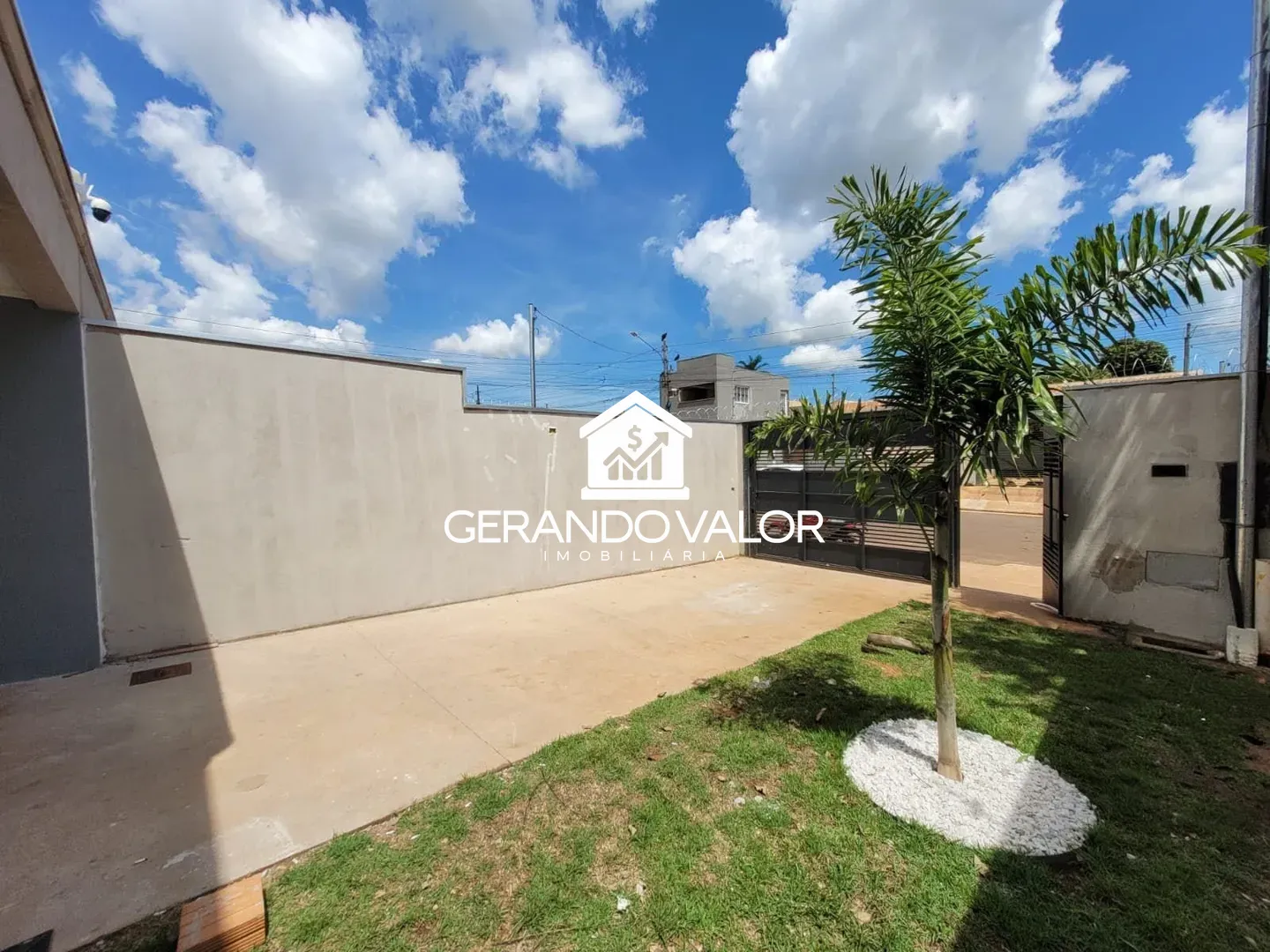 casa à venda no Nova Lima em Campo Grande MS - foto 8 - 3 quartos