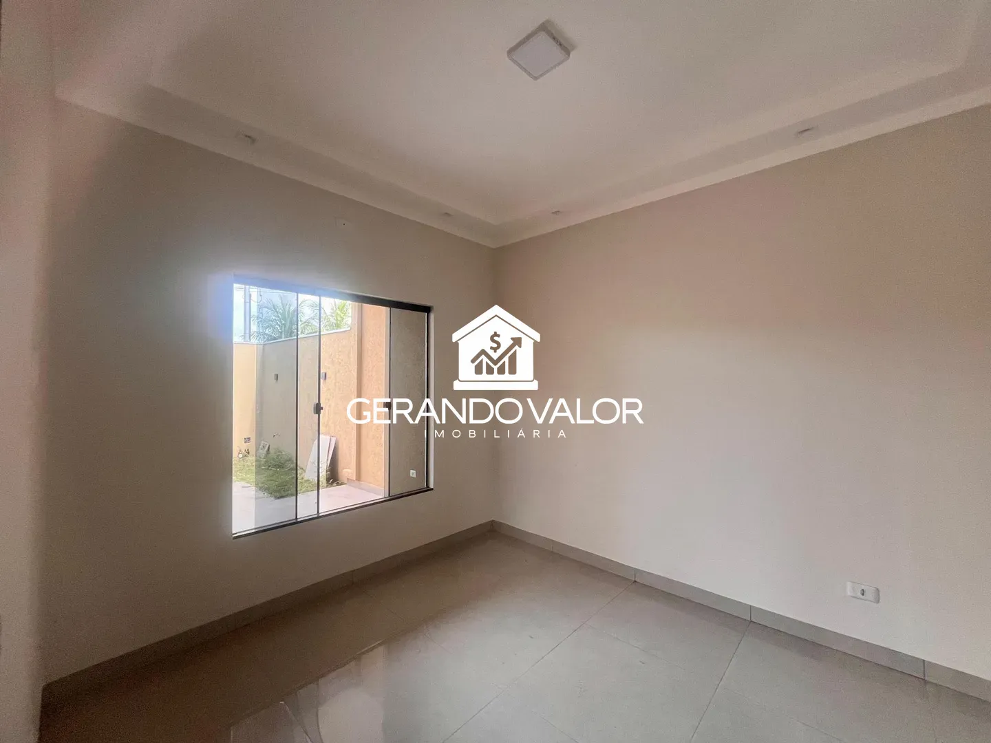 casa à venda no Jardim Leblon em Campo Grande MS - foto 7 - 3 quartos