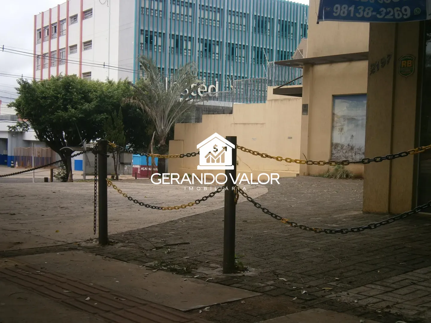 comercial à venda no Centro em Campo Grande MS - foto 6 - 7 quartos