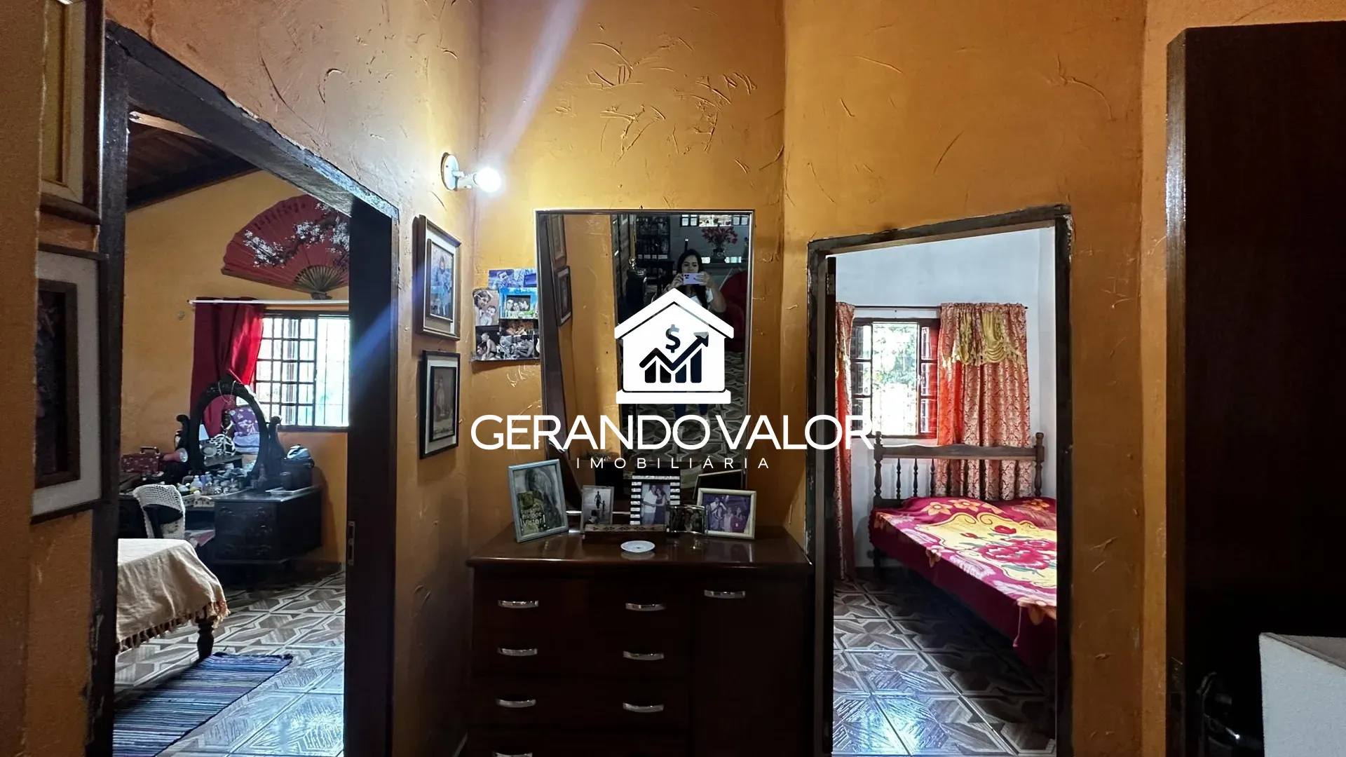 chácara/rural à venda no Centro em Campo Grande MS - foto 14 - 2 quartos