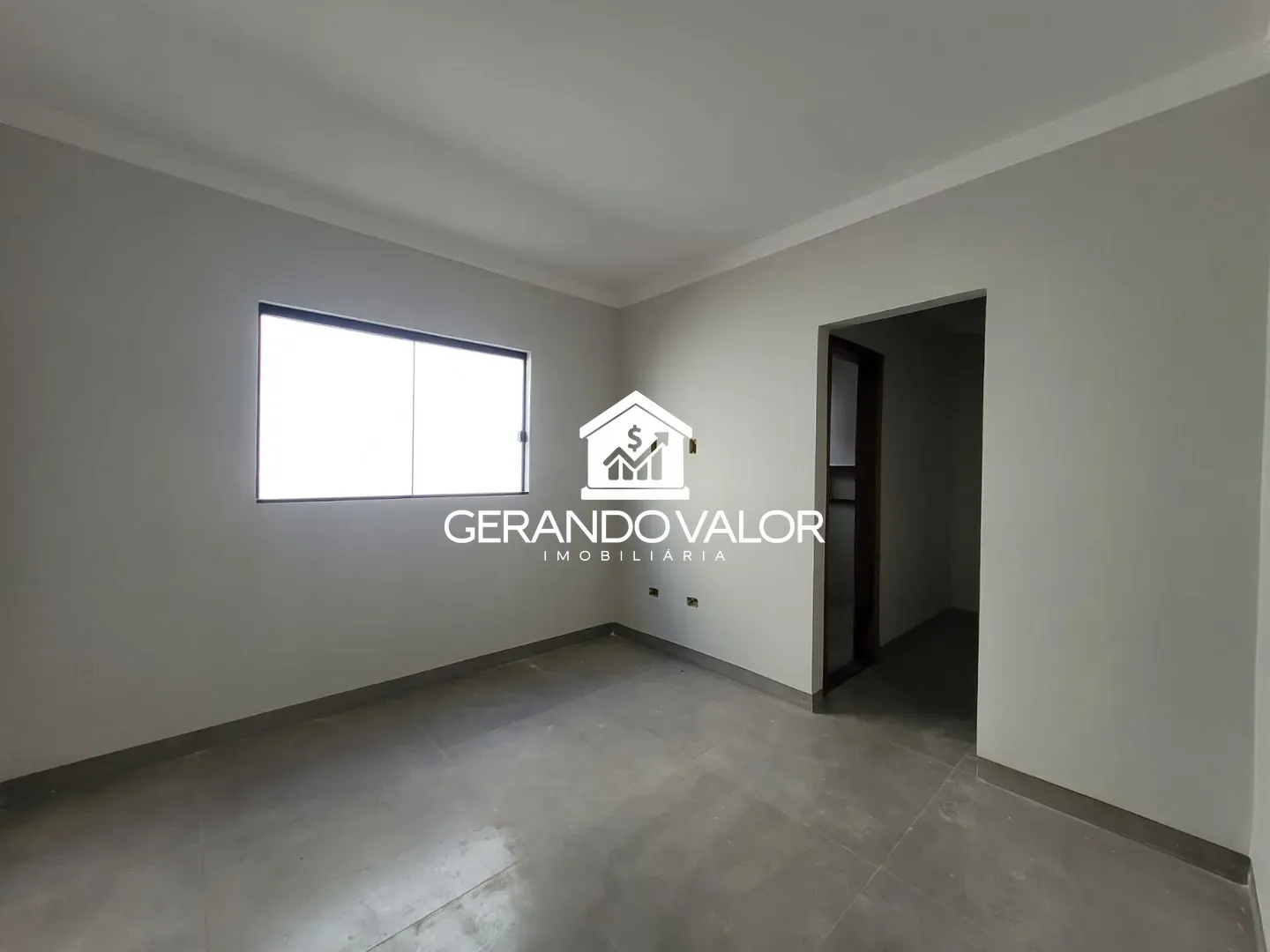 casa à venda no Recanto dos Pássaros em Campo Grande MS - foto 9 - 3 quartos