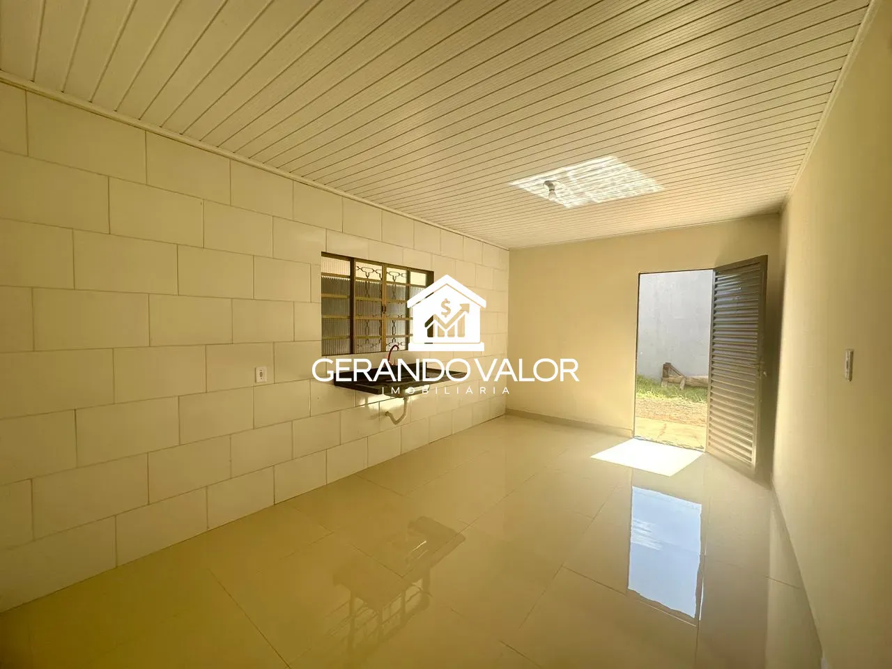 casa à venda no Centro Oeste em Campo Grande MS - foto 12 - 2 quartos