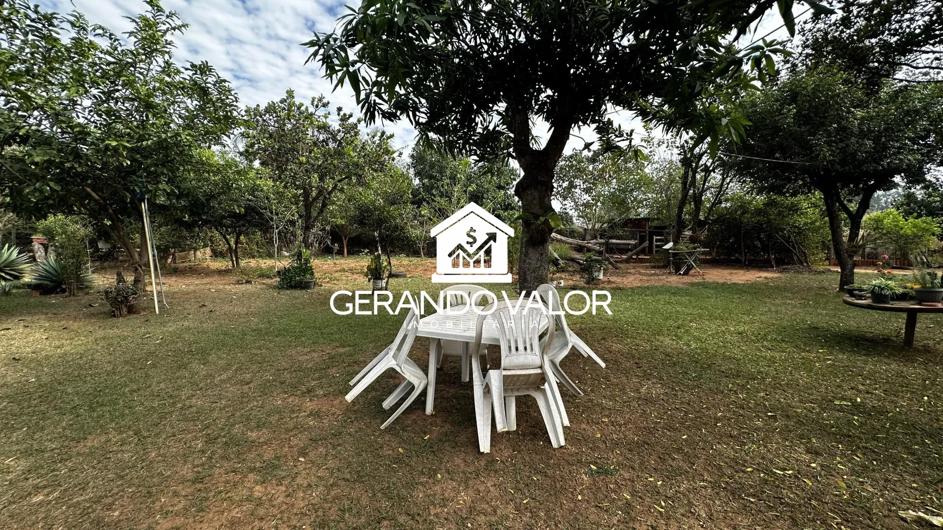 chácara/rural à venda no Centro em Campo Grande MS - foto 7 - 2 quartos