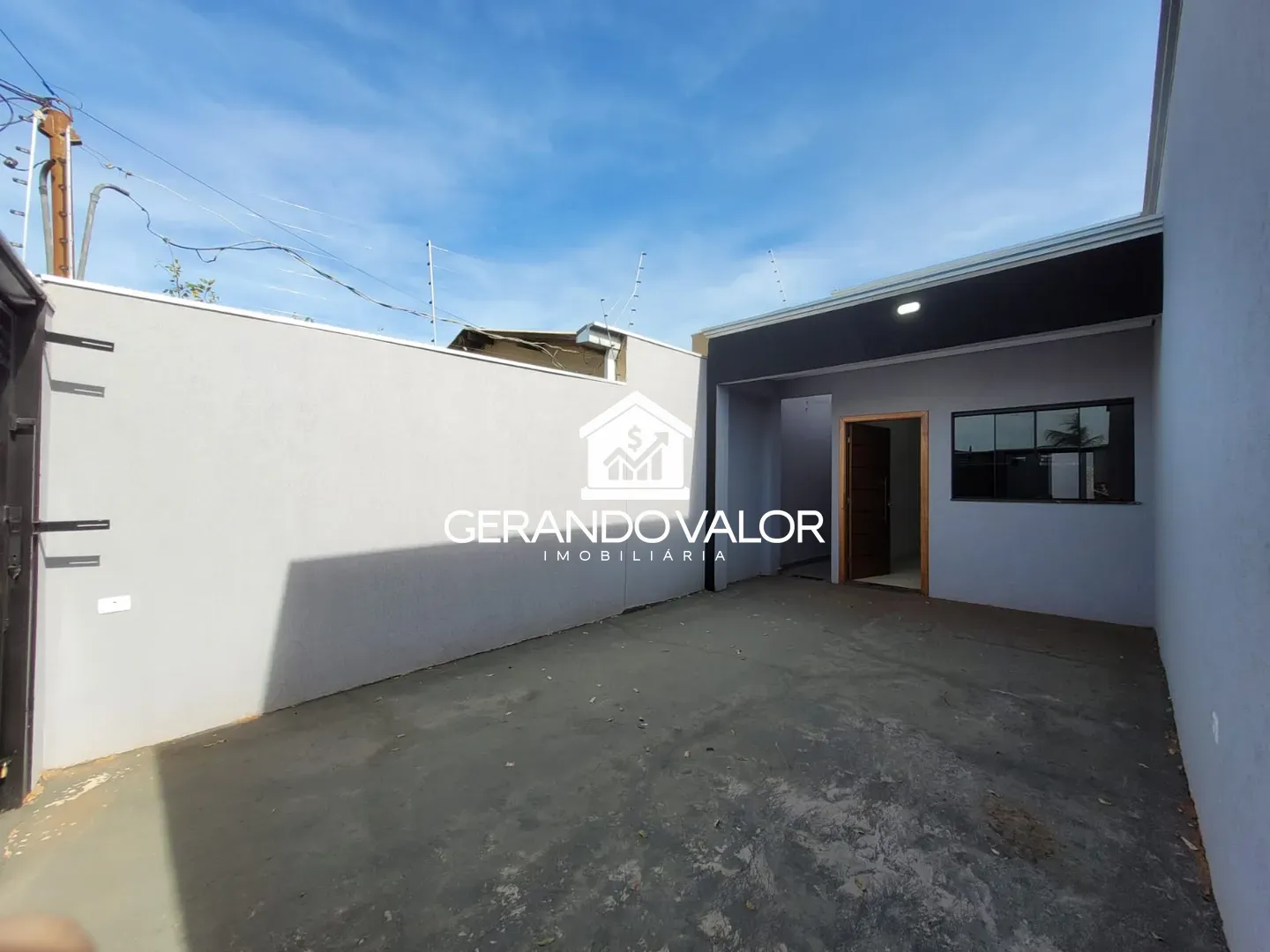 casa à venda no Jardim Itatiaia em Campo Grande MS - foto 4 - 3 quartos