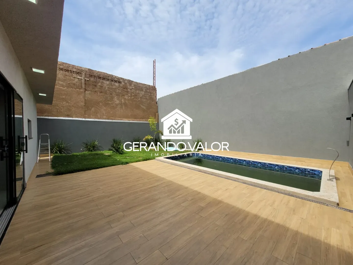 casa à venda no Parque Residencial Rita Vieira em Campo Grande MS - foto 34 - 3 quartos