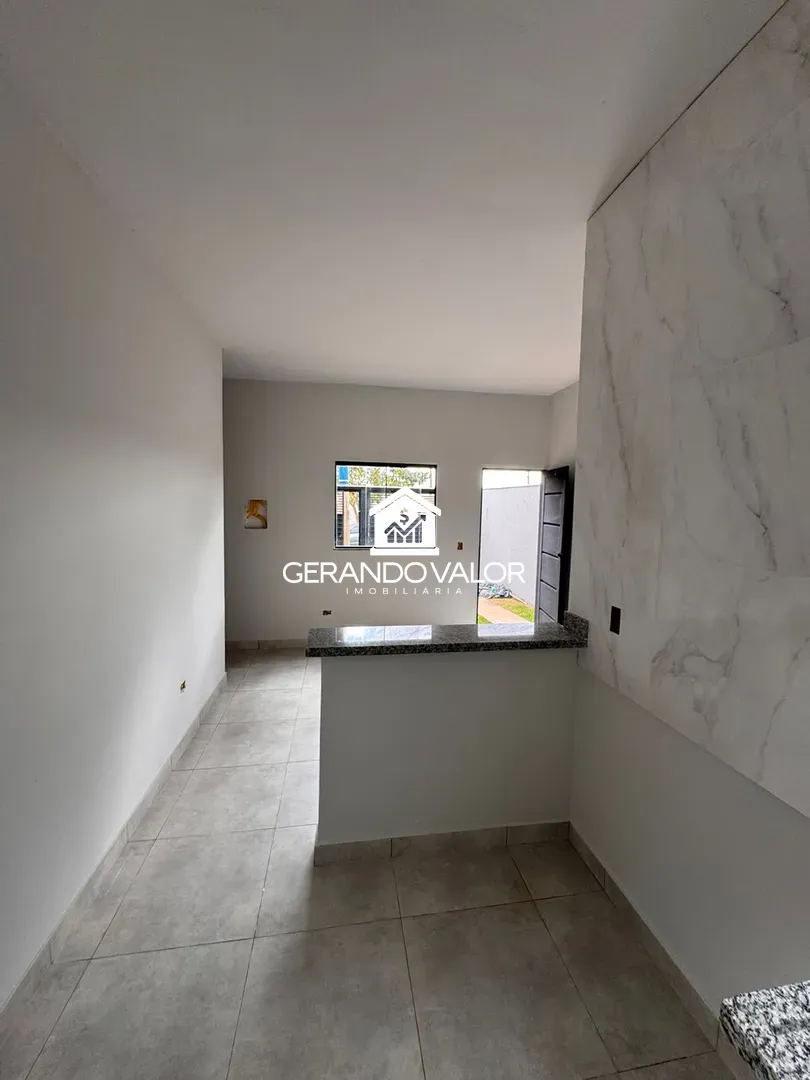 casa à venda no Nova Lima em Campo Grande MS - foto 6 - 2 quartos