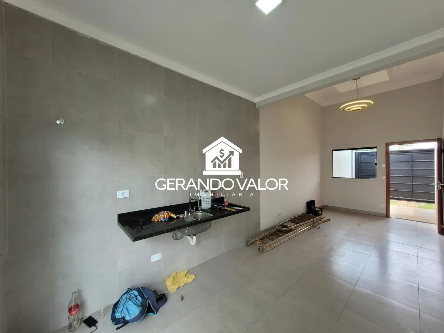 casa à venda no União em Campo Grande MS - foto 8 - 2 quartos