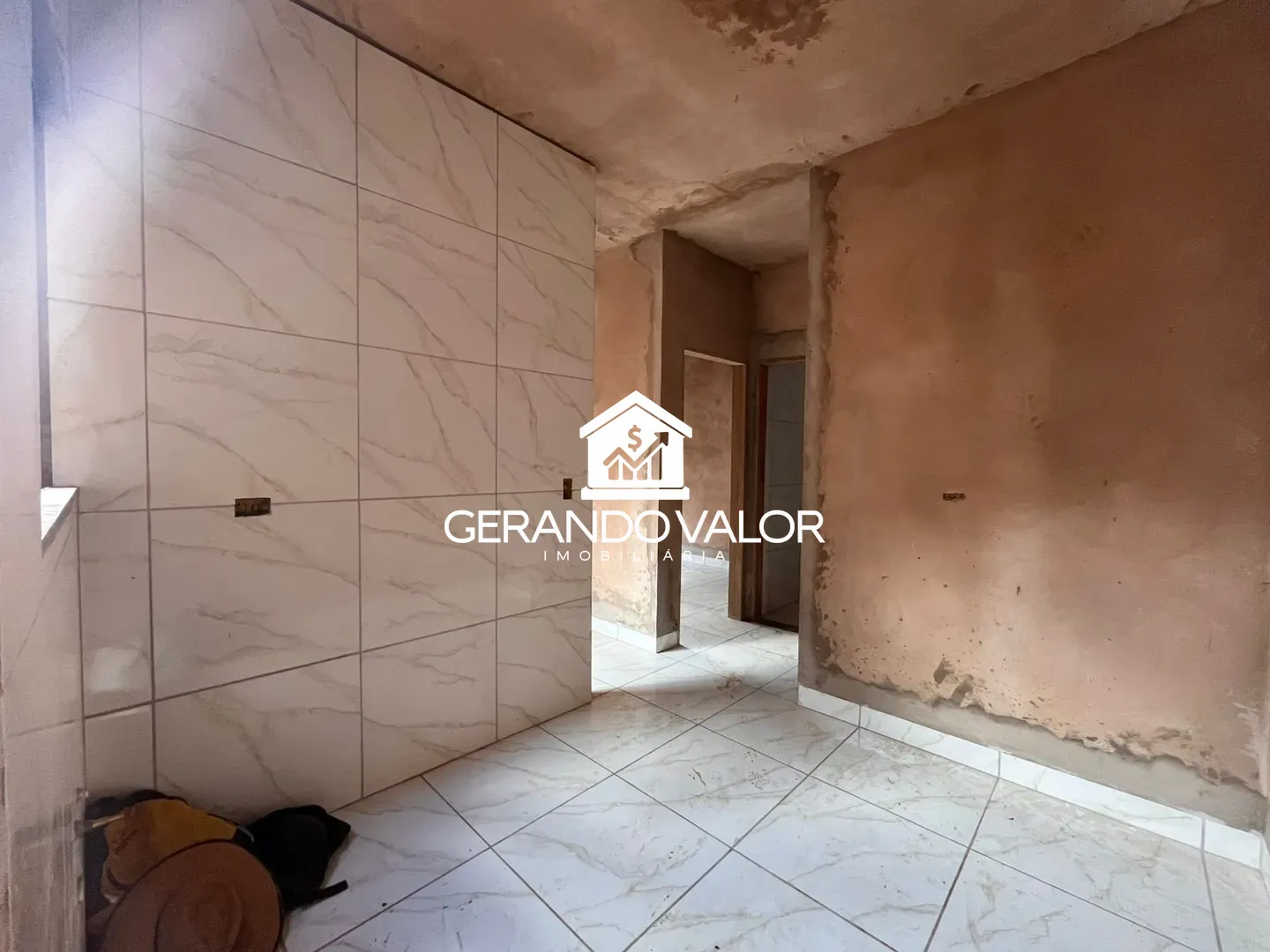 casa em condomínio à venda no Jardim Tarumã em Campo Grande MS - foto 11 - 2 quartos