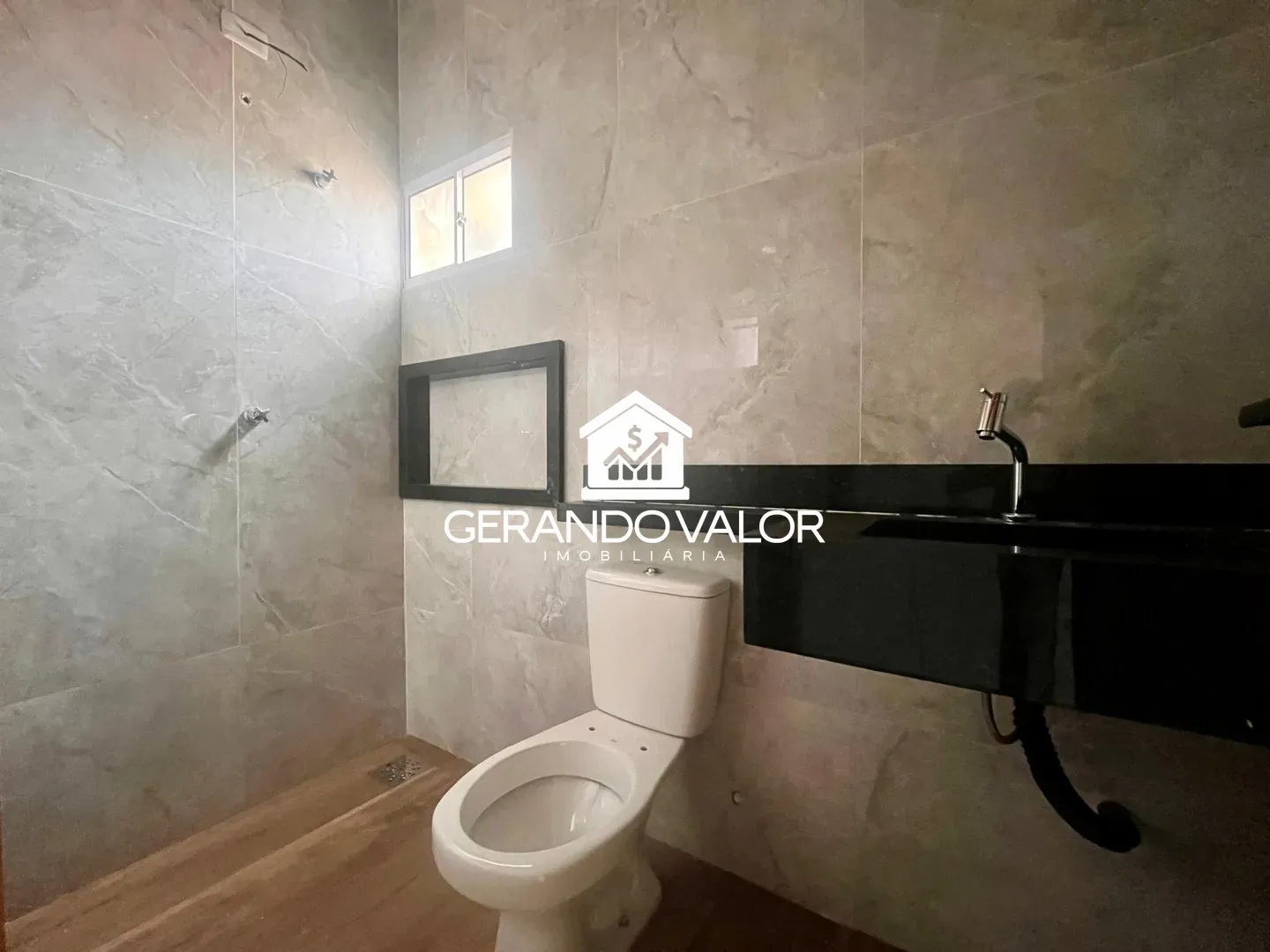 casa à venda no Jardim Leblon em Campo Grande MS - foto 12 - 3 quartos