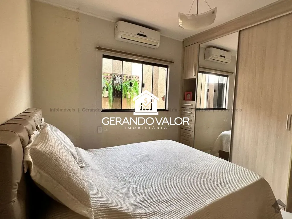 casa à venda no Vila Planalto em Campo Grande MS - foto 11 - 3 quartos