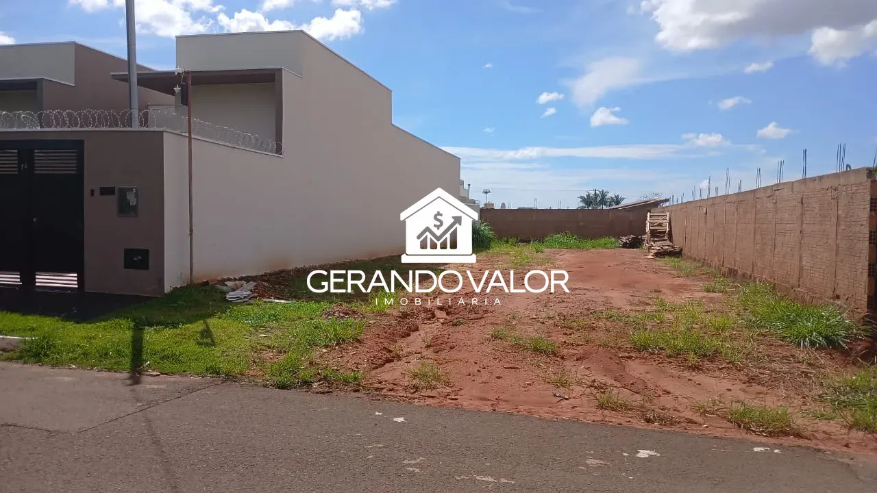 terreno à venda no Água Limpa Park em Campo Grande MS - foto 3