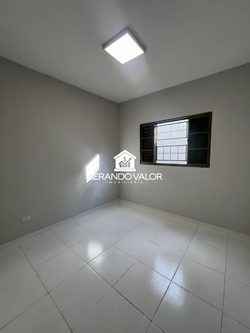 casa à venda no Residencial Oliveira III em Campo Grande MS - foto 14 - 3 quartos