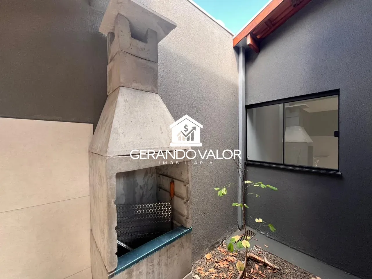 casa em condomínio à venda no Nova Lima em Campo Grande MS - foto 18 - 2 quartos