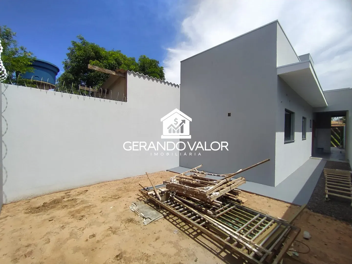 terreno à venda no Loteamento Cristo Redentor em Campo Grande MS - foto 10 - 2 quartos