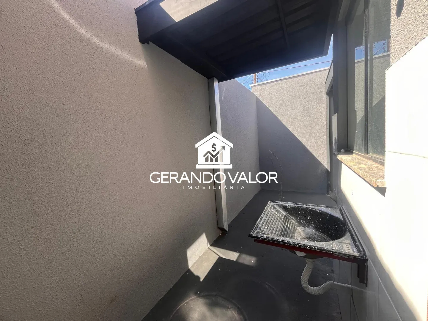 casa em condomínio à venda no Vila Nossa Senhora das Graças em Campo Grande MS - foto 15 - 2 quartos