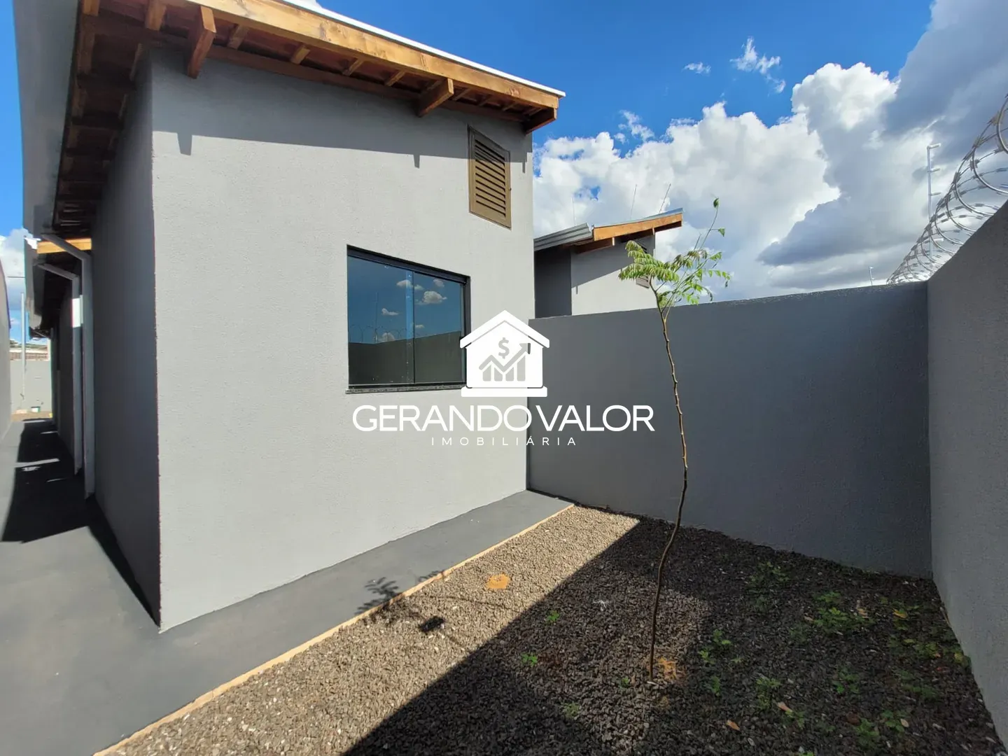 casa à venda no Jardim Tarumã em Campo Grande MS - foto 20 - 2 quartos