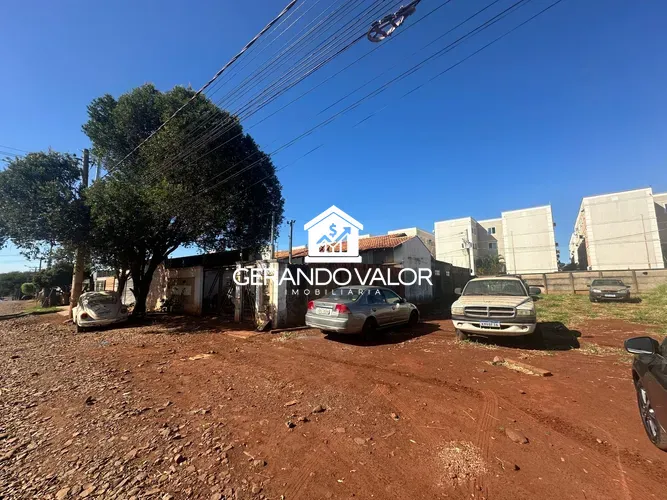 terreno à venda no Jardim das Nações em Campo Grande MS - foto 1