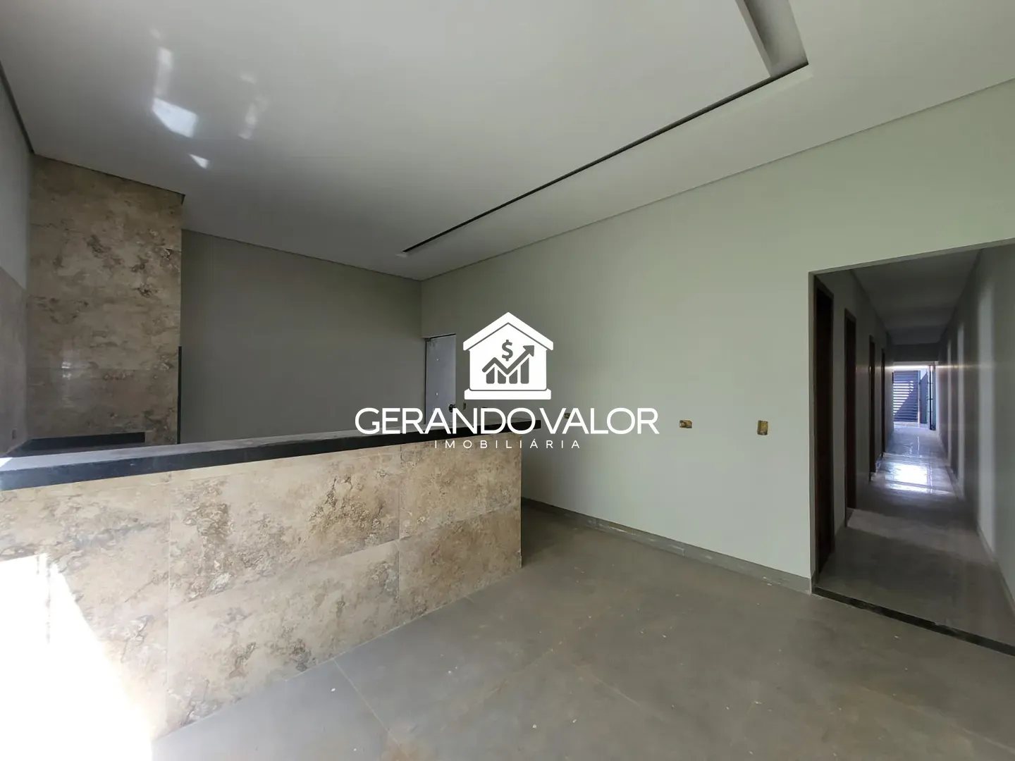 casa à venda no Recanto dos Pássaros em Campo Grande MS - foto 16 - 3 quartos