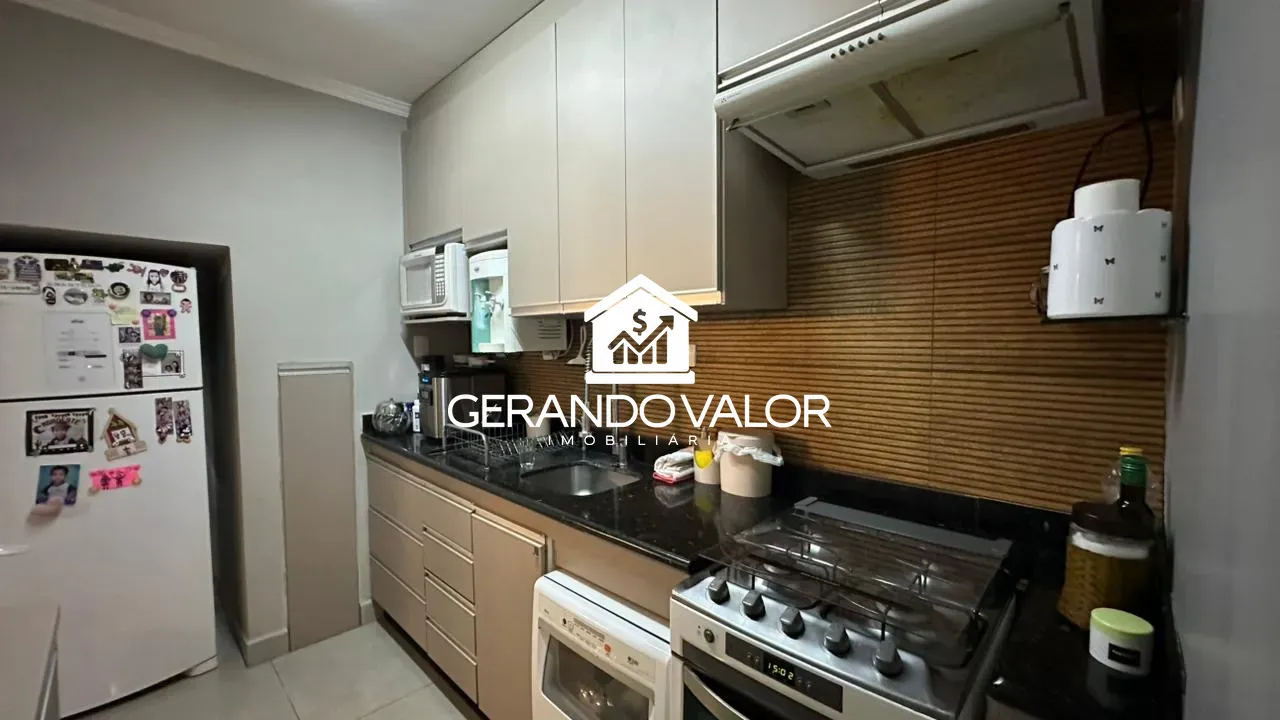 sobrado à venda no Coopharádio em Campo Grande MS - foto 12 - 4 quartos