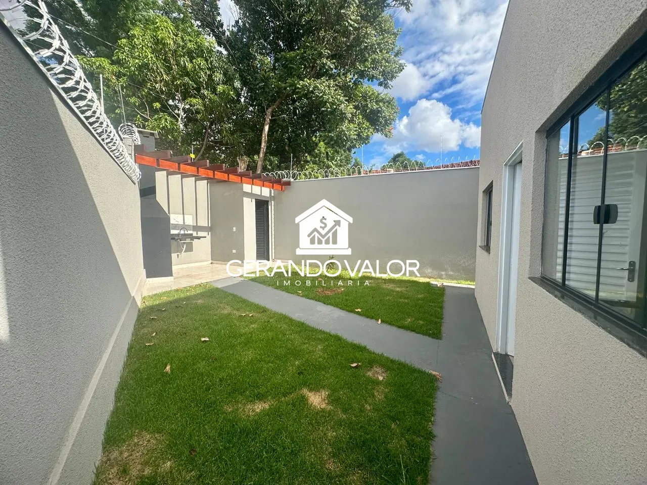 casa à venda no Piratininga em Campo Grande MS - foto 14 - 2 quartos