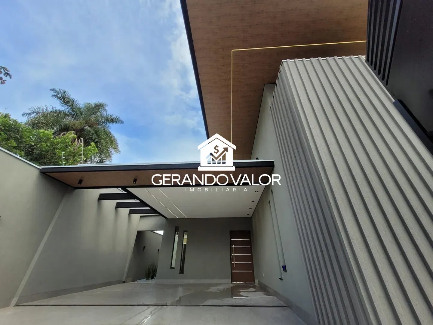 casa à venda no Pioneiros em Campo Grande MS - foto 4 - 3 quartos