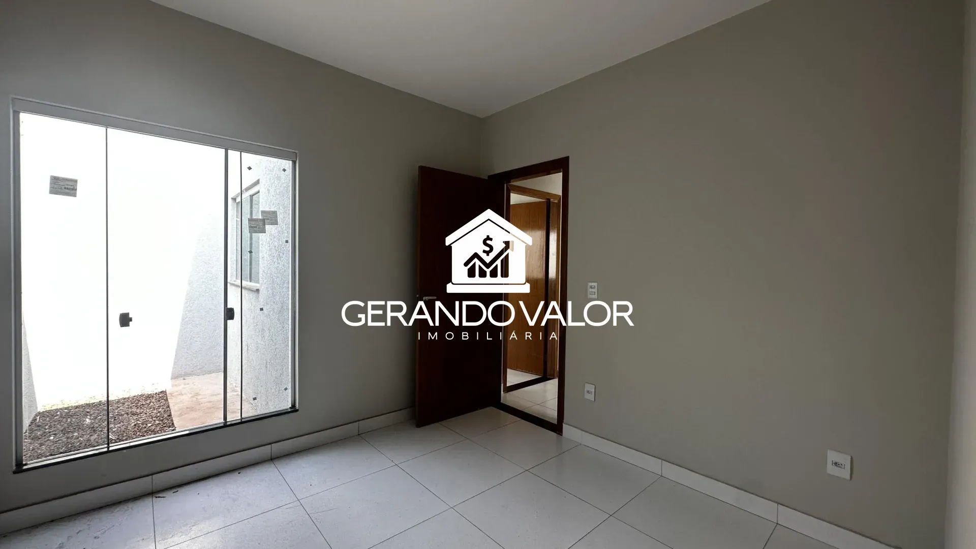 casa à venda no Pioneiros em Campo Grande MS - foto 11 - 3 quartos