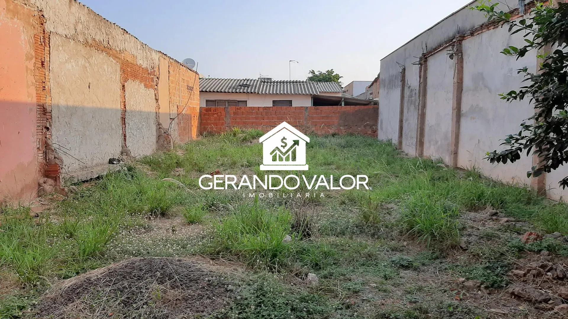 terreno à venda no Vila Moreninha III em Campo Grande MS - foto 6