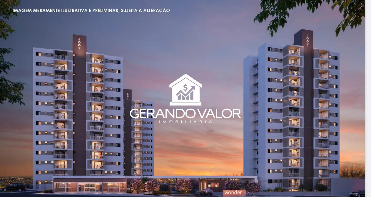 apartamento à venda no Vila Planalto em Campo Grande MS - foto 7 - 2 quartos