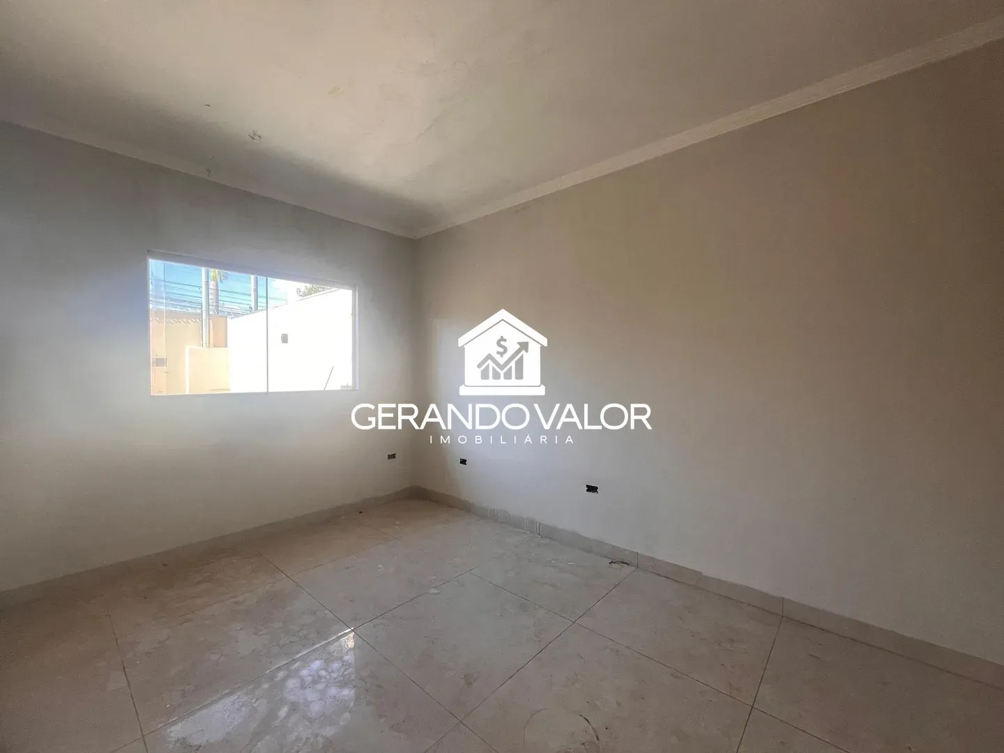 casa à venda no Jardim Santa Emília em Campo Grande MS - foto 10 - 2 quartos